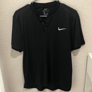 Nike mens dryfit tee